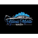 Harris Mobile Wash logo