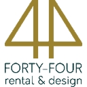 Vintage 44 logo