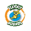 Heavenly Hounds logo