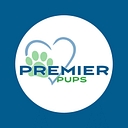 Premier Pups logo