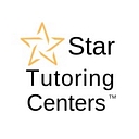 Star Tutoring Centers logo