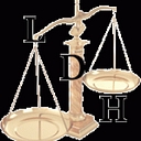 Attorney Len Harden logo