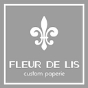 FLEUR DE LIS logo