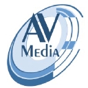 AV Mediaplace logo