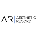 Aesthetic Record logo