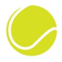 Serious Tennis logo