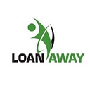 Loan Away logo
