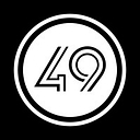 Studio 49 logo