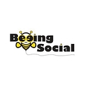 Beeing Social logo