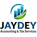 Jaydey Accounting & Tax Services logo