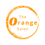 The Orange Salon logo