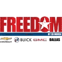 Freedom Chevrolet Buick GMC logo