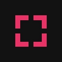 Bigger Picture (Bigger Picture Agency) logo