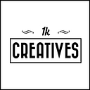 1kCreatives logo