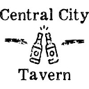Central City Tavern logo
