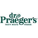 Dr. Praeger's logo
