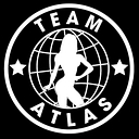 Team Atlas logo