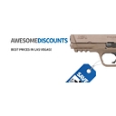 Discount Firearms & Ammo logo