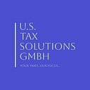 US Tax Solutions GmbH logo