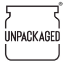 Unpackaged logo