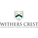 Withers Crest logo