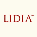 Lidia's logo
