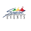 Special Events Ticketing logo