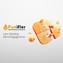 Funifier logo
