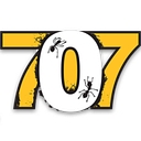 707 Pest Solutions logo