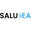 SALUDEA logo