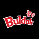Buldak Ramen logo