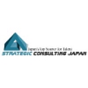 Strategic Consulting Japan logo
