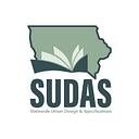Iowa SUDAS logo