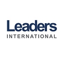 Leaders International logo