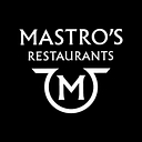 Mastro's Steakhouse logo