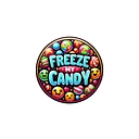 Freeze My Candy logo