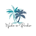 Wander in Paradise logo