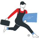 WindowFix logo