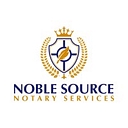 Noble Notary logo