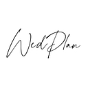WedPlan logo