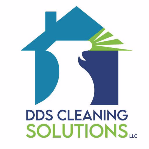 DDS Cleaning Solutions, LLC logo