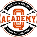 academyofq.com logo