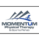 Momentum Physical Therapy logo