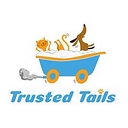 Trusted Tails logo