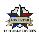 Lone Star Tactical Services logo