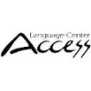 Access Language Center logo