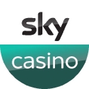 Sky Casino logo