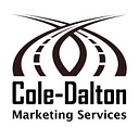 Cole‑Dalton Marketing Services logo