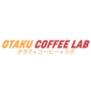 Otaku Coffee Lab logo