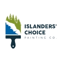 Islanders' Choice Painting Co logo